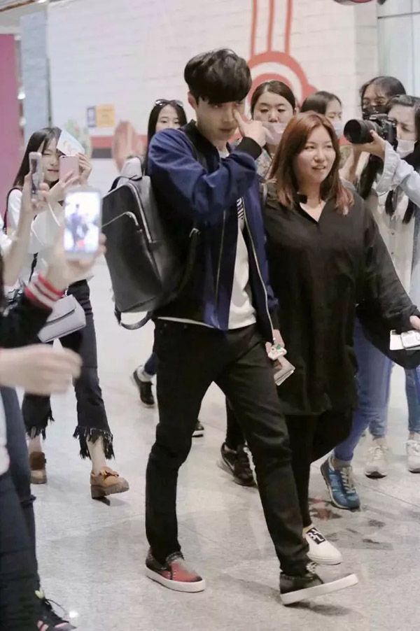 既甜又酷的双肩包,满满的少女心双肩包