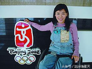 郭晶晶残疾,郭晶晶刘翔最新消息