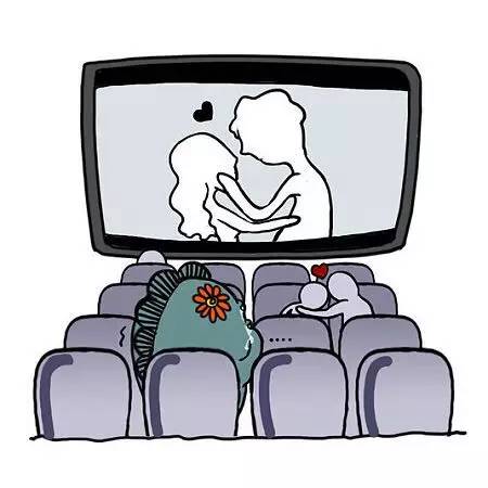 怎么过七夕才显得寂寞,七夕怎么过才不会一成不变