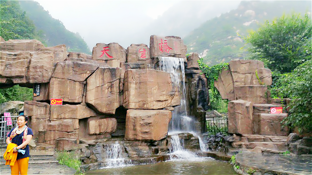 保定十大臭名景点排名,保定必去的十大旅游地