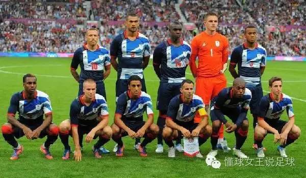 奥运男足的历史霸主，打死你也想不到！