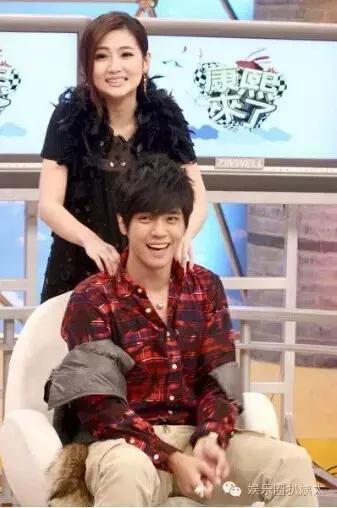 2016罗志祥和selina演唱会,罗志祥和selina在一起过吗