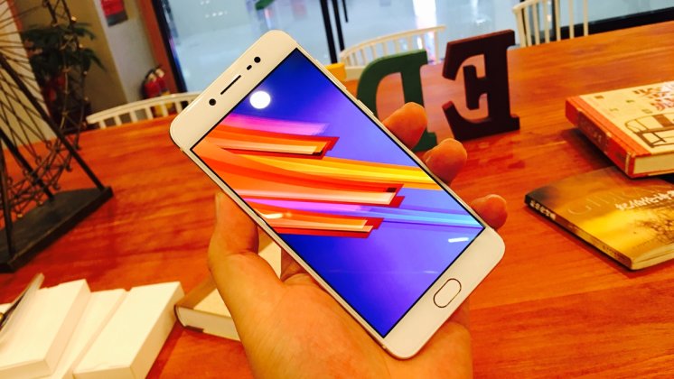 vivox7上手体验,vivox7缺点演示