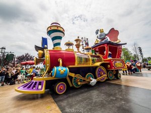 上海迪士尼两日游攻略及费用,上海迪士尼一日游预约攻略