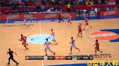 欧洲篮球和nba的差距到底在哪,欧洲篮球比nba好看