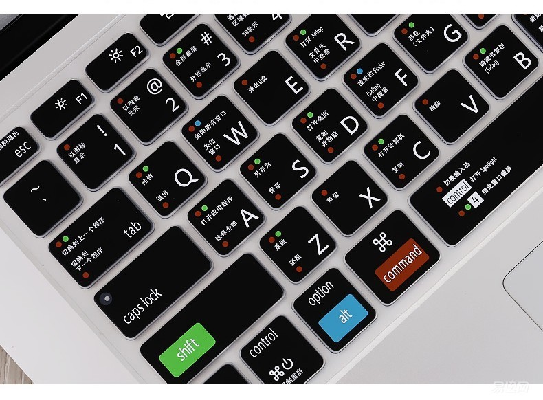 笔记本电脑要贴保护膜么,笔记本电脑防尘