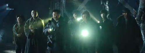 如何评价电影盗墓笔记,如何评价鬼吹灯和盗墓笔记