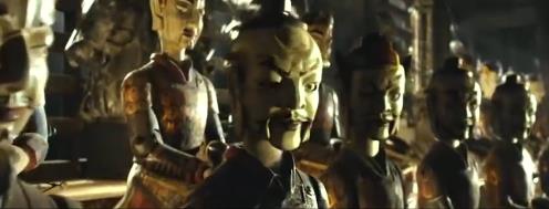 如何评价电影盗墓笔记,如何评价鬼吹灯和盗墓笔记