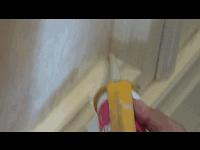 美缝施工步骤及注意的问题,美缝地面没干好出现什么问题