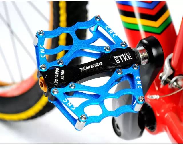 自行车轮组保养视频教程,自行车车架保养教学