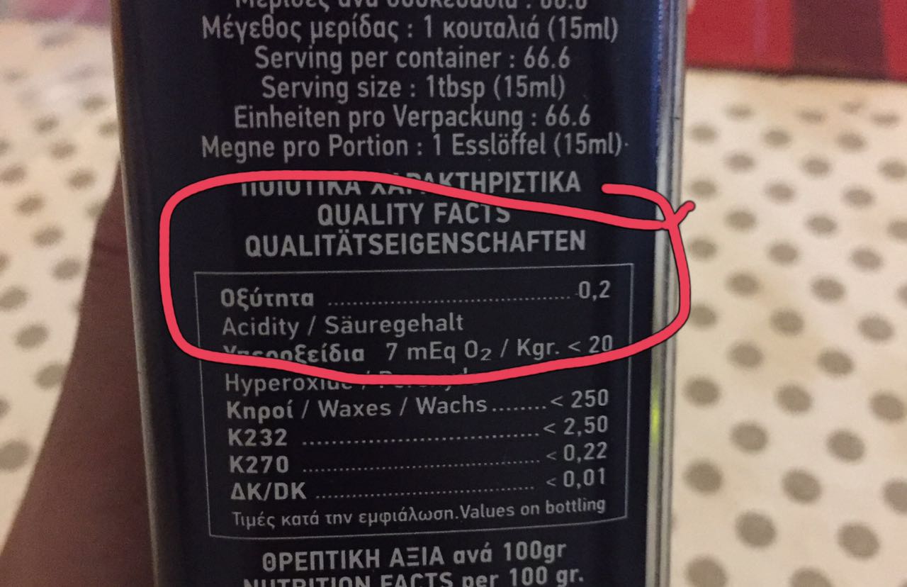 朋友送的东西怎么鉴定,朋友送了花生油怎么感谢