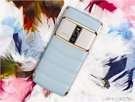 现在中国市面上最贵的智能手机,目前国内最贵的智能手机