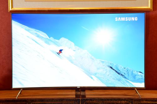 三星65q60z电视最佳效果,三星65ks8800能看直播吗