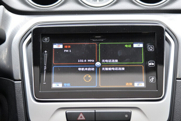 新铃木维特拉穷人开的省油耐用suv,不该被忽略的suv是什么