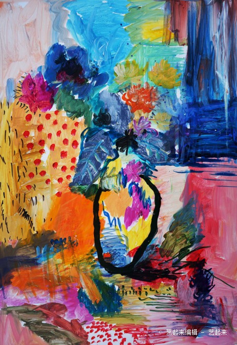 艺起来作品,艺起来新春音乐会