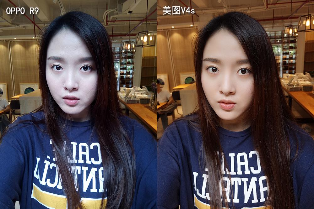 oppor9s拍照效果怎么样视频,oppor9s怎样拍照好看