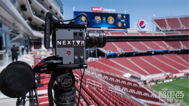 Voke创始人解密VR直播商业模式曾用VR直播NBA比赛