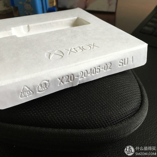 在外设的路上越走越远—Microsoft微软XBOX