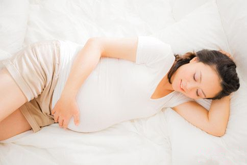 对孕妇说的最温馨安慰的话,安慰孕妇的暖心话大全