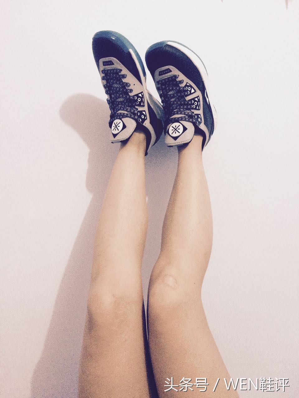 李宁李宁进击减震耐磨防水篮球鞋,篮球营养贴