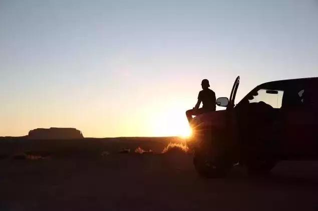 带你走进美丽的地方,洛杉矶天使之城美景图