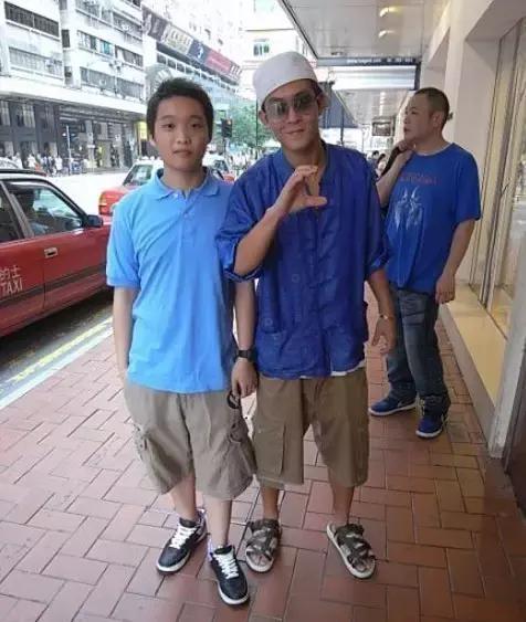 陈冠希潮牌店官网,陈冠希合作过的潮牌