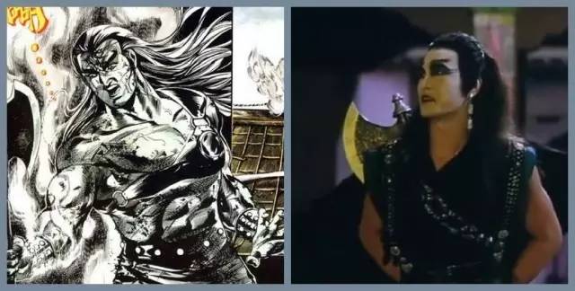 龙虎门漫画九霄真经,玉皇朝漫画官网