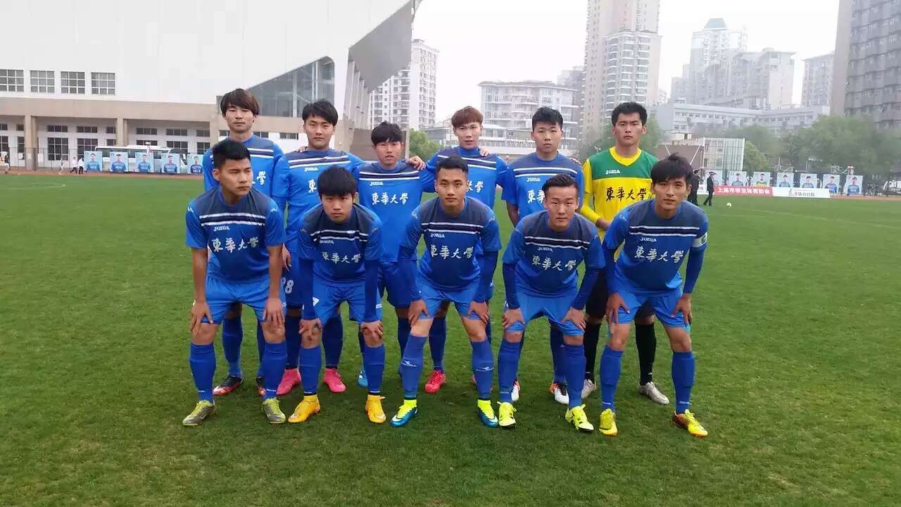 90年代中国最好的大学足球队,中国校园排名第一的足球队