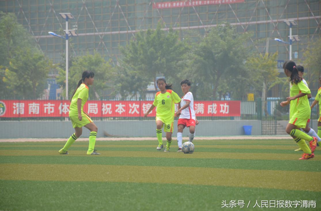 2016年全国u15足球锦标赛情况,中国青少年足球联赛女子U15赛程