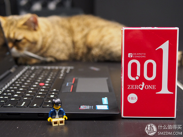 年度办公之选:ThinkPadX1Carbonby林之乎