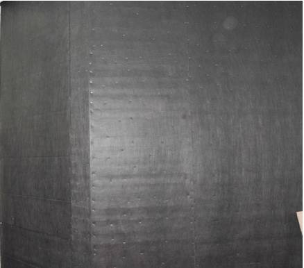 汽车隔音材料隔音效果排名,屋顶隔音材料隔音效果排名