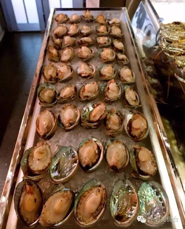 昆明七个适合约会的餐厅,昆明适合情侣约会氛围最好的餐厅