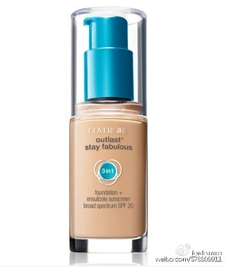 解密粉底涂脸上对比的视频,粉底揭秘