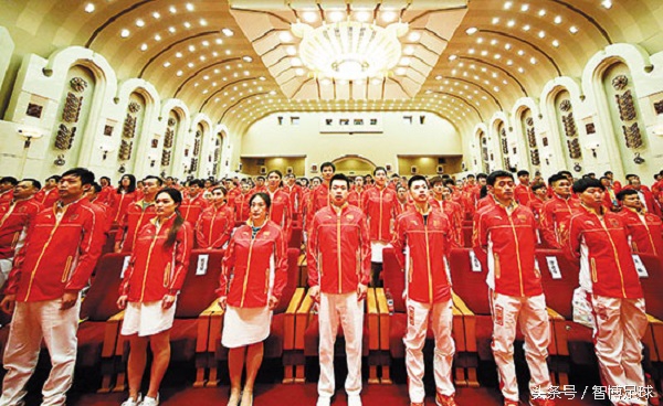 奥运会体育新闻报道,奥运会中国报道