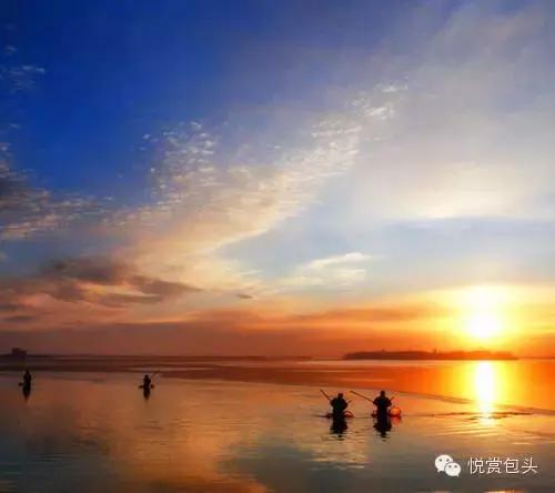 包头草原看星空,草原之上视频