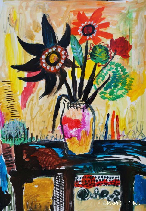 艺起来作品,艺起来新春音乐会