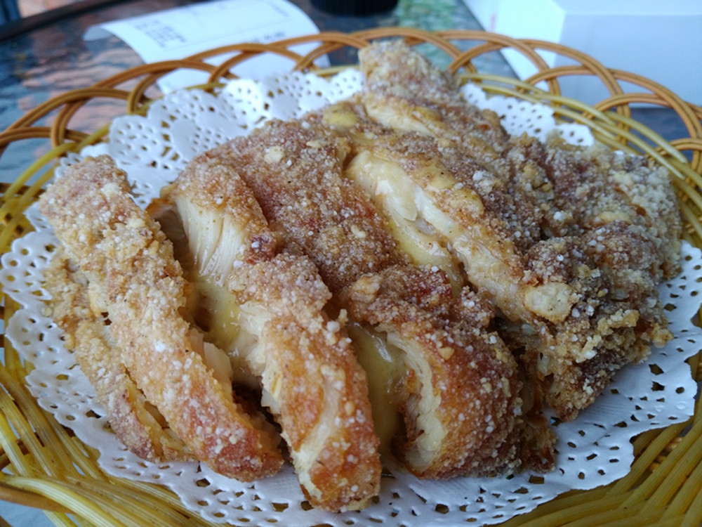 年轻，就该换个姿势——骑着麒麟区体验华为