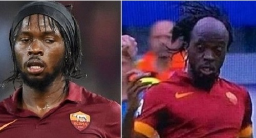 梅西十大奇葩表现,梅西新发型遭吐槽