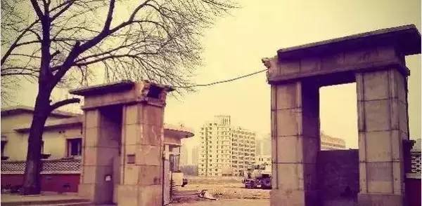 别了，老校区！感谢你陪伴了很多人的青春！