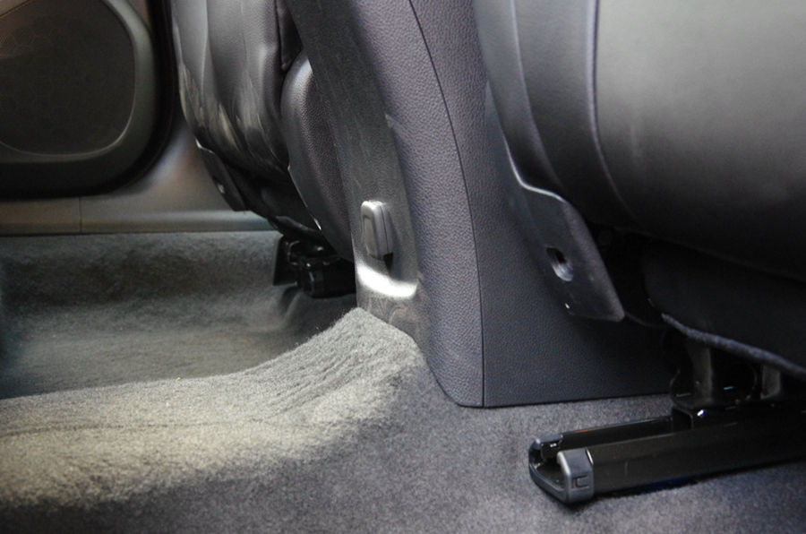 新科鲁兹评测,新科鲁兹好开吗