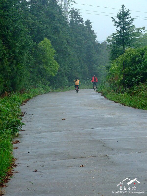 哪里适合隐居过田园生活,唯美的田园隐居生活