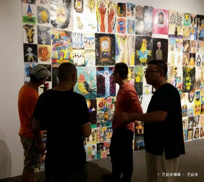 艺起来作品,艺起来新春音乐会