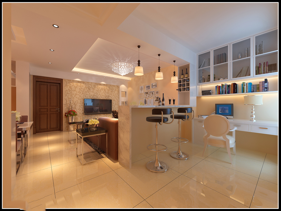 中端家装装修风格,家装设计交流