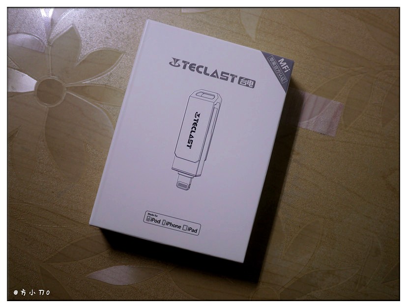 台电苹果手机u盘,台电苹果u盘评测