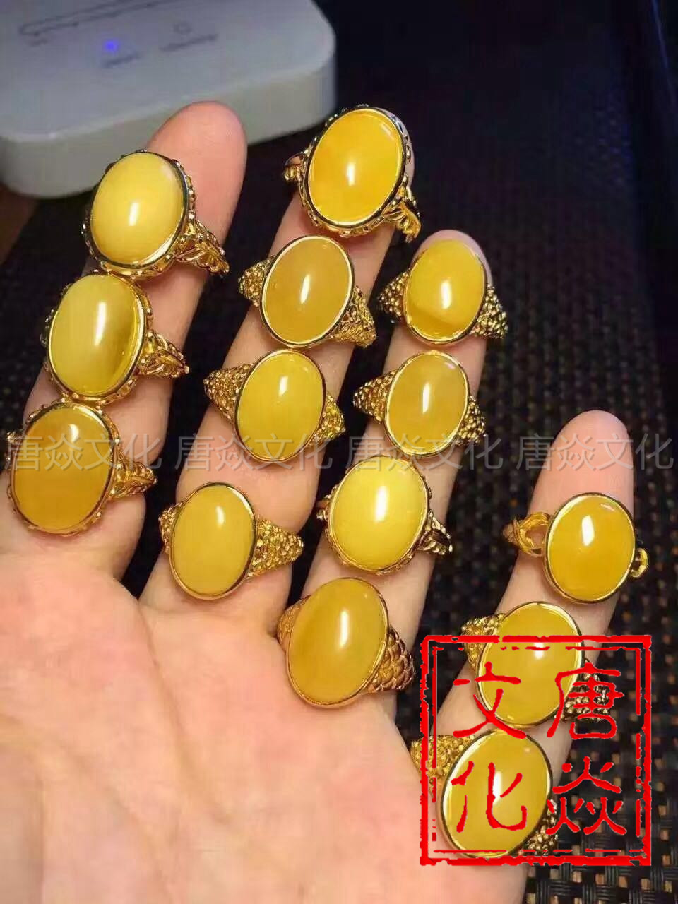 蜜蜡降价,蜜蜡价格怎么越来越低