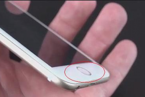 苹果6HOME键失灵了怎么办