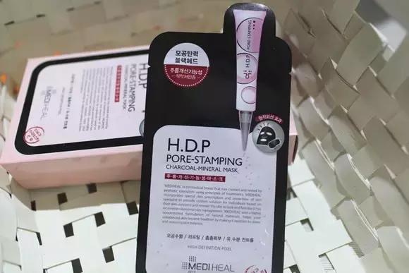 韩国明星都在用的贴片面膜,最好用的韩国明星面膜产品