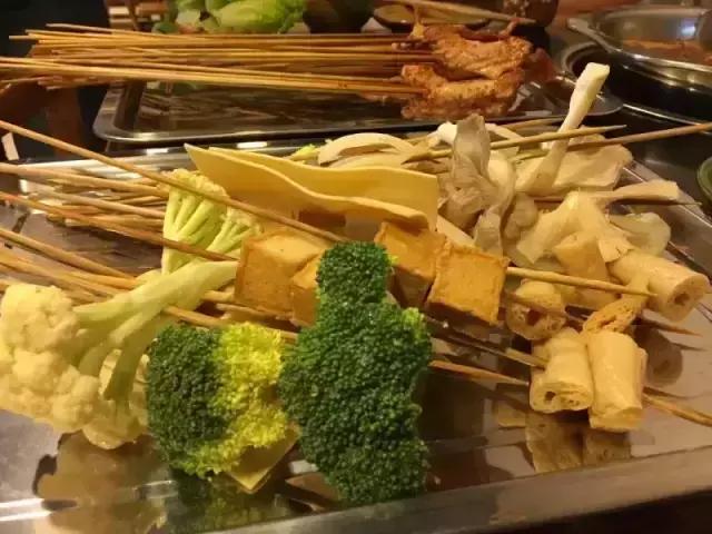 南昌哪家泡芙好吃,南昌万达最好吃的泡芙