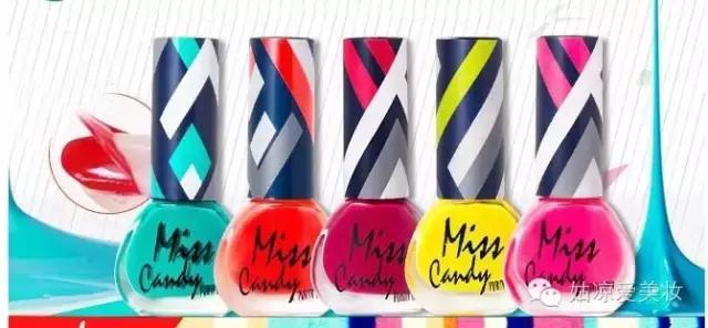 最好看的指甲油排行榜,做哪种指甲油好看