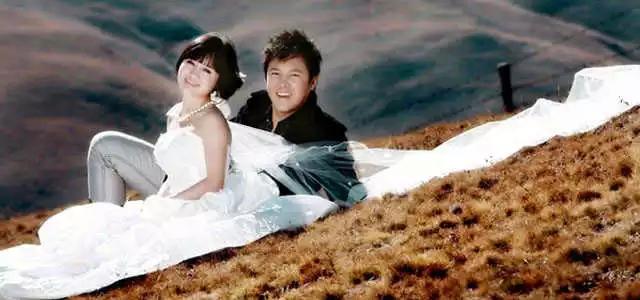 云南旅拍婚纱照推荐哪家最好,云南丽江拍婚纱照一套多少钱